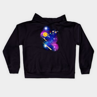 You are here Kids Hoodie